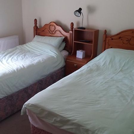 The Sundowner Hotel Highbridge Room photo