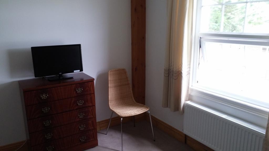 The Sundowner Hotel Highbridge Room photo