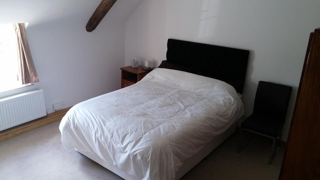 The Sundowner Hotel Highbridge Room photo