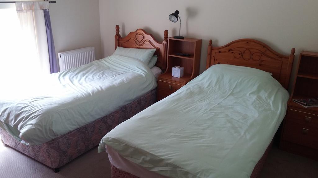 The Sundowner Hotel Highbridge Room photo